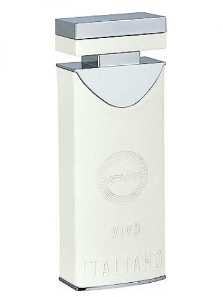 Armaf Italiano Vivo EDP 100 ml Kadın Parfümü kullananlar yorumlar